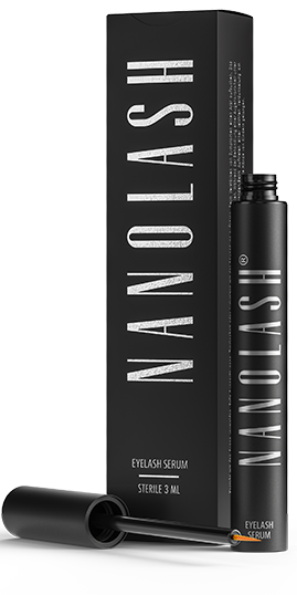 Nanolash